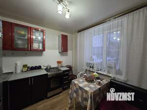 2-к квартира, вторичка, 52м2, 3/9 этаж