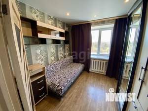2-к квартира, вторичка, 41м2, 6/9 этаж