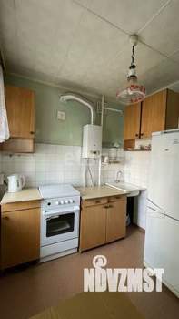 2-к квартира, вторичка, 42м2, 2/5 этаж