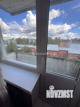 3-к квартира, вторичка, 67м2, 5/9 этаж