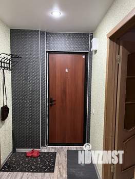 1-к квартира, вторичка, 27м2, 4/5 этаж