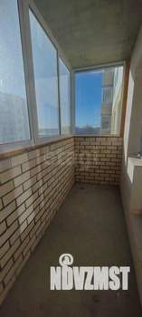 Студия квартира, вторичка, 36м2, 6/10 этаж