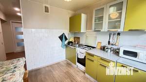 3-к квартира, вторичка, 67м2, 3/9 этаж