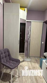 Студия квартира, вторичка, 10м2, 3/9 этаж