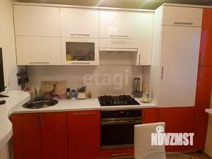 3-к квартира, вторичка, 69м2, 9/9 этаж