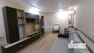2-к квартира, вторичка, 47м2, 4/5 этаж