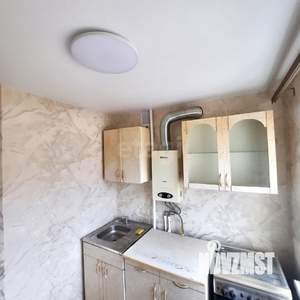 2-к квартира, вторичка, 44м2, 3/5 этаж