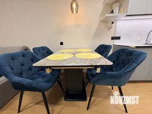 3-к квартира, вторичка, 55м2, 9/12 этаж