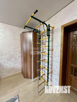 3-к квартира, вторичка, 63м2, 5/6 этаж