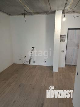 2-к квартира, вторичка, 35м2, 2/12 этаж