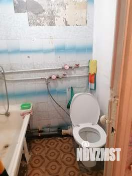 2-к квартира, вторичка, 36м2, 3/5 этаж