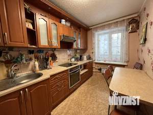 3-к квартира, вторичка, 67м2, 1/5 этаж