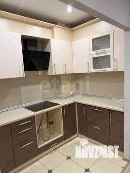 Студия квартира, вторичка, 33м2, 8/18 этаж