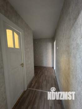 1-к квартира, вторичка, 35м2, 5/9 этаж