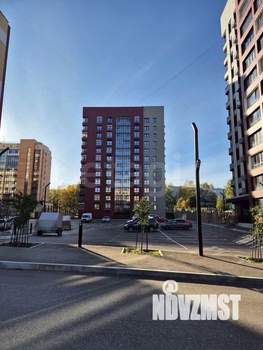 Студия квартира, вторичка, 34м2, 10/12 этаж