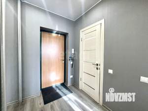 1-к квартира, вторичка, 31м2, 5/13 этаж