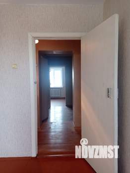 4-к квартира, вторичка, 95м2, 8/9 этаж