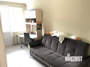 2-к квартира, вторичка, 45м2, 2/10 этаж