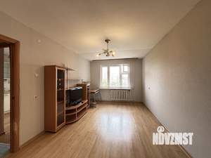 1-к квартира, вторичка, 38м2, 5/5 этаж