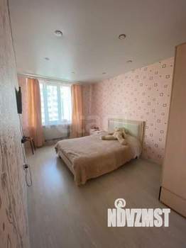 1-к квартира, вторичка, 35м2, 6/14 этаж