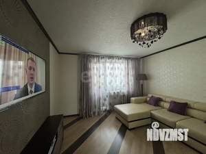 3-к квартира, вторичка, 67м2, 5/9 этаж