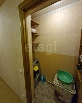 5-к квартира, вторичка, 105м2, 1/9 этаж