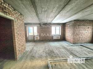 3-к квартира, вторичка, 56м2, 8/12 этаж