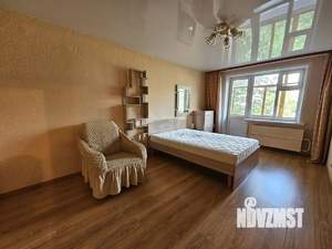 2-к квартира, вторичка, 53м2, 1/7 этаж