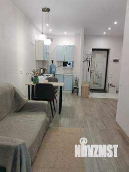 1-к квартира, вторичка, 35м2, 2/4 этаж