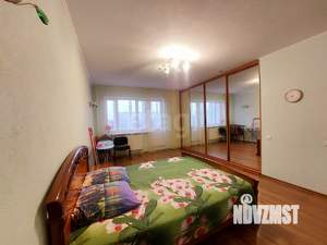 2-к квартира, вторичка, 58м2, 7/9 этаж