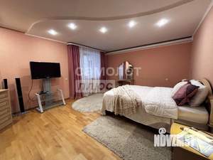 3-к квартира, вторичка, 111м2, 5/8 этаж