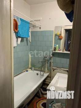 2-к квартира, вторичка, 46м2, 3/5 этаж