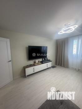 3-к квартира, вторичка, 69м2, 9/9 этаж