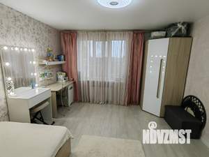 3-к квартира, вторичка, 67м2, 6/9 этаж