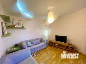 3-к квартира, вторичка, 83м2, 7/9 этаж