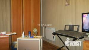 3-к квартира, вторичка, 61м2, 2/5 этаж