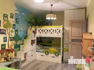 2-к квартира, вторичка, 47м2, 12/14 этаж