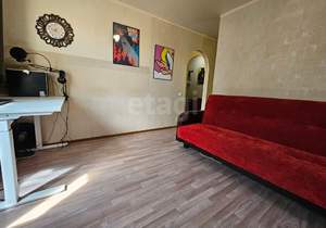 1-к квартира, вторичка, 30м2, 5/5 этаж