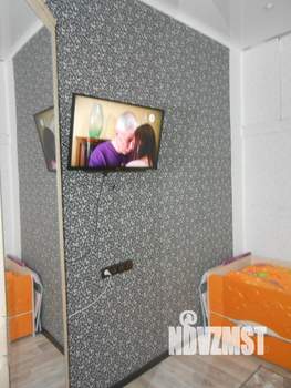 1-к квартира, вторичка, 31м2, 1/5 этаж