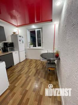 2-к квартира, вторичка, 51м2, 6/9 этаж