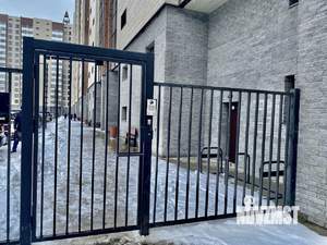 Студия квартира, вторичка, 30м2, 7/16 этаж