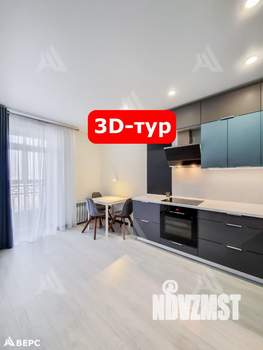 2-к квартира, вторичка, 47м2, 12/13 этаж