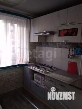 2-к квартира, вторичка, 44м2, 3/5 этаж