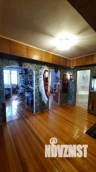 3-к квартира, вторичка, 74м2, 5/9 этаж