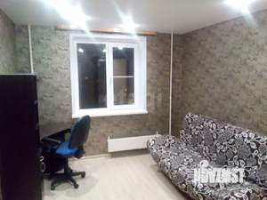 2-к квартира, вторичка, 53м2, 1/9 этаж