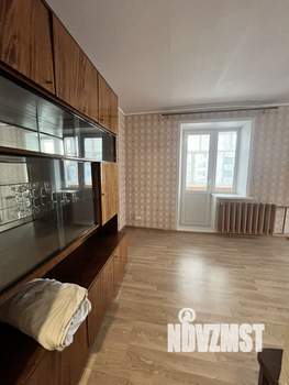 1-к квартира, вторичка, 34м2, 3/9 этаж