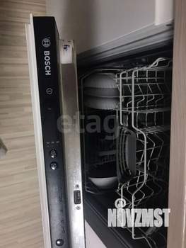 Студия квартира, вторичка, 27м2, 10/10 этаж