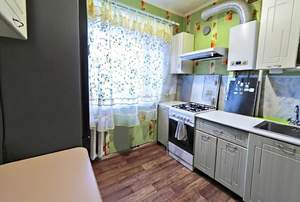 1-к квартира, вторичка, 30м2, 3/5 этаж