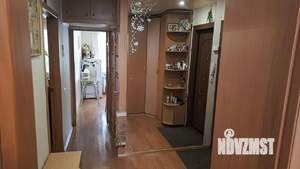 3-к квартира, вторичка, 61м2, 3/5 этаж