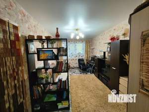 3-к квартира, вторичка, 57м2, 1/5 этаж